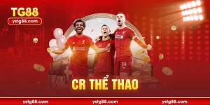 CR Thể Thao